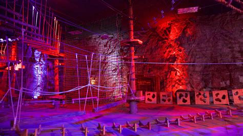 Find hotels near Louisville Mega Cavern, Poplar Level from $60.
